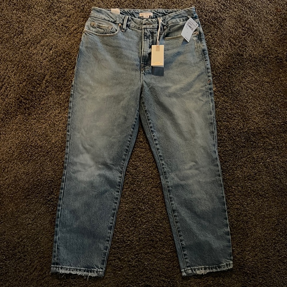 New Jeans